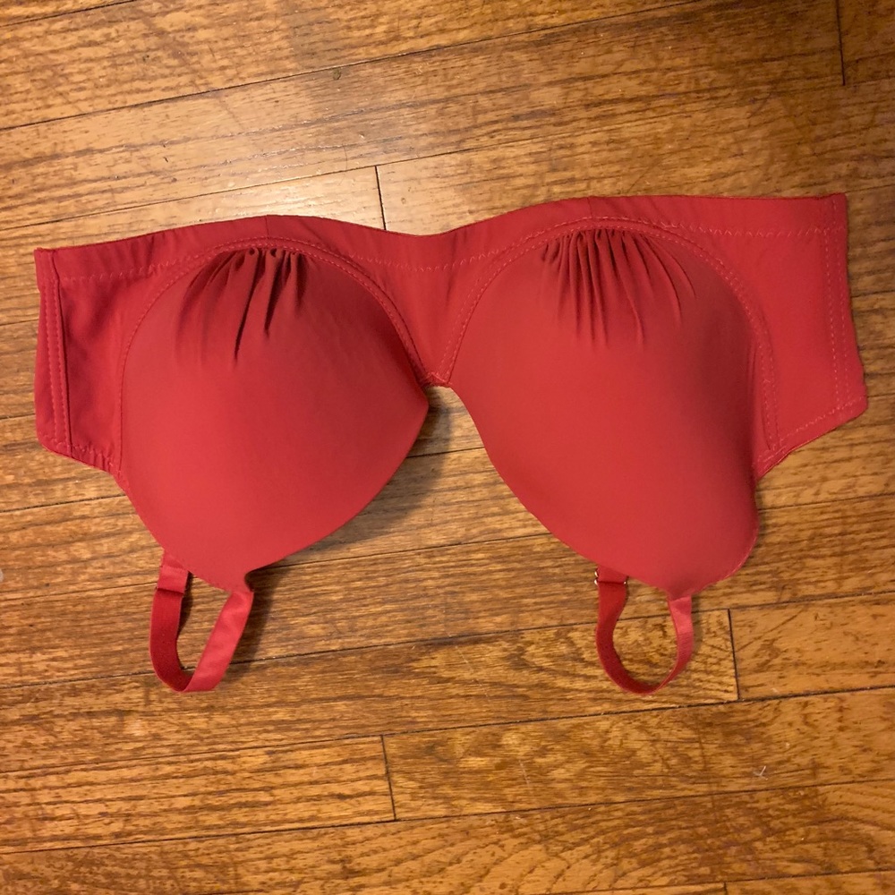 Women’s bra